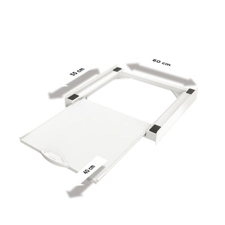 Kit Di Sovrapposizione Meliconi Torre Pro 1 Pz