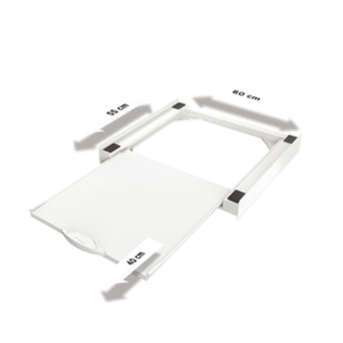 Kit Di Sovrapposizione Meliconi Torre Pro 1 Pz