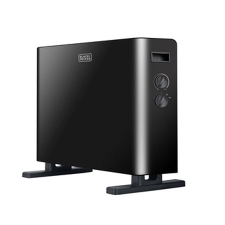 Termoconvettore A Pavim. B+D Turbo Bxcsh 2000E 1 Pz