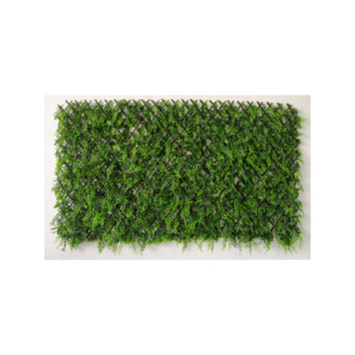 C Siepe Artificiale Steccato E Erba 100X200M 1 Pz
