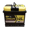 Batteria Auto Mv+45-360A 1 Pz