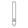 Silca Tastatore T55(Corbin) Matrix D740384Zb 1 Pz