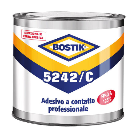 Bostik Adesivo 5242/C Da 1800 Ml 1 Pz
