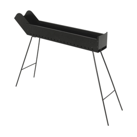 Cuoci Spiedini Arrosticini 80 Cm 541.80 1 Pz