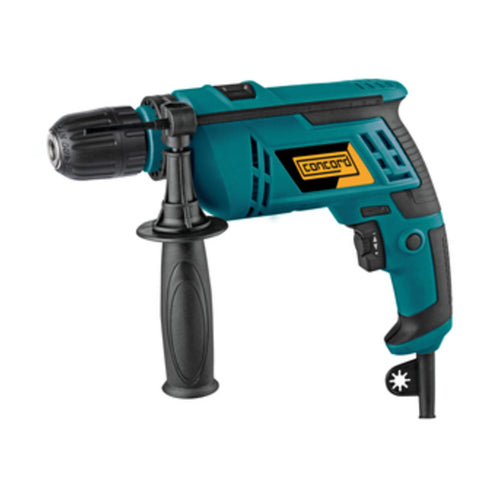 Concord Trapano 650W 13 Mm Vrp Kit Id044-A China Ningbo Concord 1 Pz