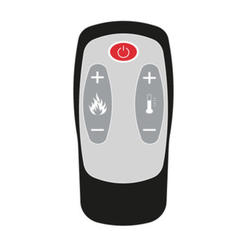 Telecomando P/Stufe Viviana-Giusy-Ketty 1 Pz