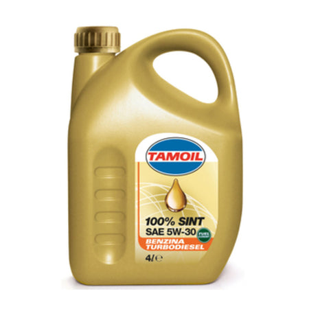 Olio Lubrificante Tamoil Special Sint 5W30 4 L- 3,0 Pz
