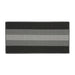 Tappeto Cucina Mia Grigio 57X290 Cm 2 Pz