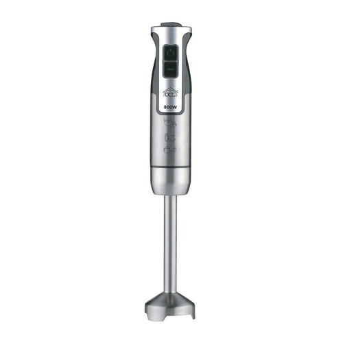 Frullatore Ad Immersione Inox Hm1102Ss 1 Pz