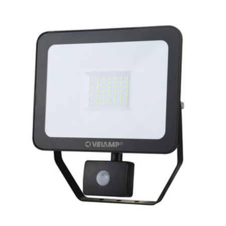 Proiettore Led 50W 4000Lm C/Sensore 1 Pz