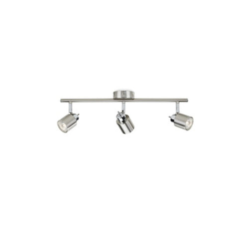 Barra Meranti 3 Faretti Gu10 1 Pz