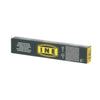 Ine Elettrodi Ghisa D 2,5X300 Mm 2,0 Kg Da 137 Pz 1 Cf