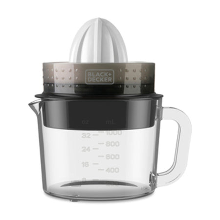 Spremiagrumi 30W Caraffa Vetro 1 L 1 Pz