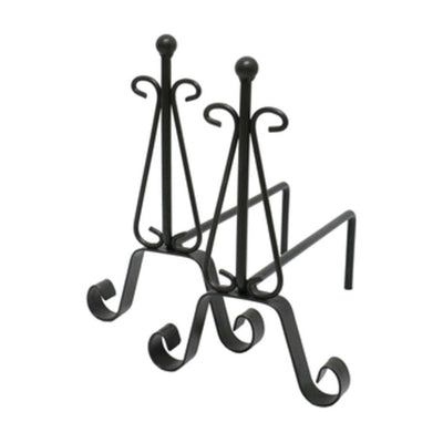 Coppia Alari Perugia 627A 1 Pz