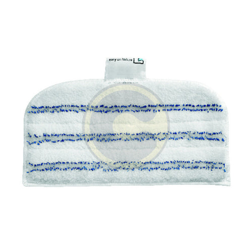 Panni Microfibra Ricambio P/Fsm1600 Conf. 2 Pz 1 Cf