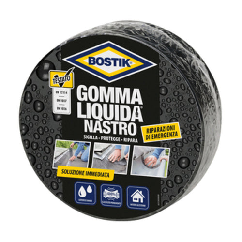 Bostik Gomma Liquida Nastro 5 M 1 Pz