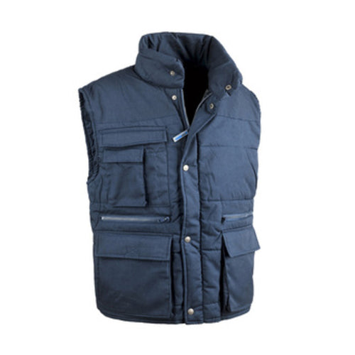 Gilet Antares Blu Mis. L 1 Pz
