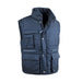 Gilet Antares Blu Mis. Xl 1 Pz