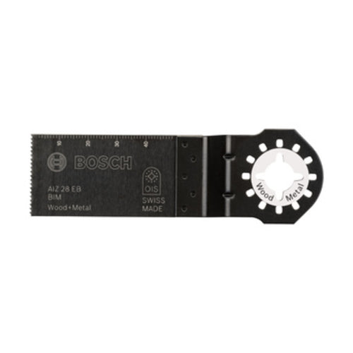 Bosch-A Lama Aiz 32 Apb Legno Metallo P/Pmf 220 1 Pz
