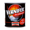 Vernifer Alta Temperatura 500 Ml Nero 4765 1 Pz
