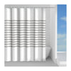 Gedy Tenda Doccia Polies. Parallele 1321 240X200 1 Pz