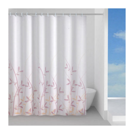 Gedy Tenda Doccia Polies. Flora 1320 240X200 1 Pz