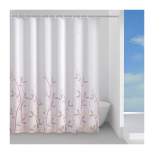 Gedy Tenda Doccia Polies. Flora 1320 240X200 1 Pz