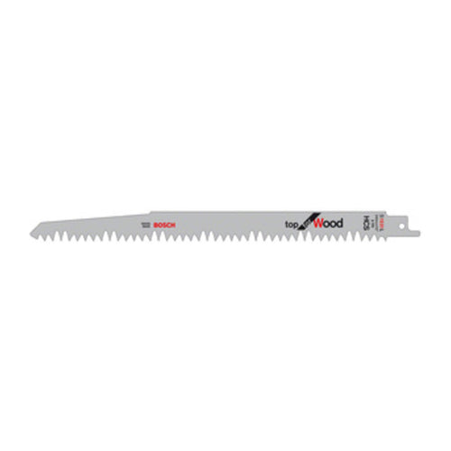 Bosch-A 2 Lame S1531L Legno 190 Mm P/Sega 1 Cf