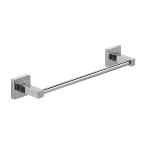 Gedy Ol21-35 Olimpo Portasalviette 35 Cm Inox 1 Pz