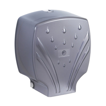 Gedy 2441 Distributore Di Carta In Rotoli 1 Pz