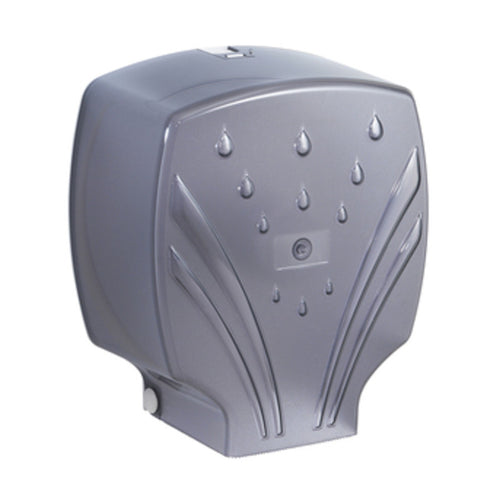 Gedy 2441 Distributore Di Carta In Rotoli 1 Pz