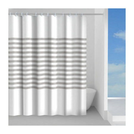 Gedy Tenda Doccia Polies. Parallele 1321 180X200 1 Pz