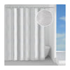 Gedy Tenda Doccia Polies. Neve 1328 180X200 1 Pz