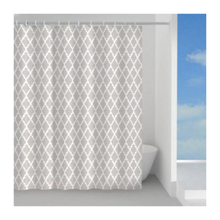 Gedy Tenda Doccia Polies. Araldica 1325 180X200 1 Pz