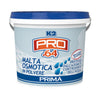 Malta Osmotica Pro 64 K2 Da 2,5 Kg 4 Pz