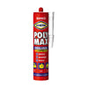 Bostik Polymax Original 425 G Bianco Cartuccia 1 Pz