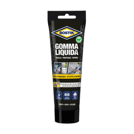 Bostik Gomma Liquida Tubo 250 G 1 Pz
