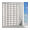 Gedy Tenda Doccia Polies. Araldica 1325 120X200 1 Pz