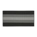 Tappeto Cucina Mia Grigio 50X115 Cm 4 Pz