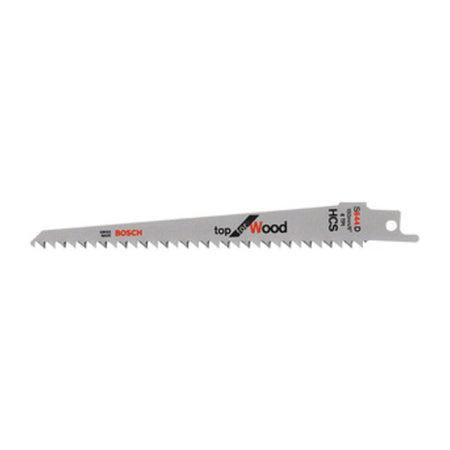 Bosch-A 2 Lame S644D Legno 100 Mm P/Sega 1 Cf
