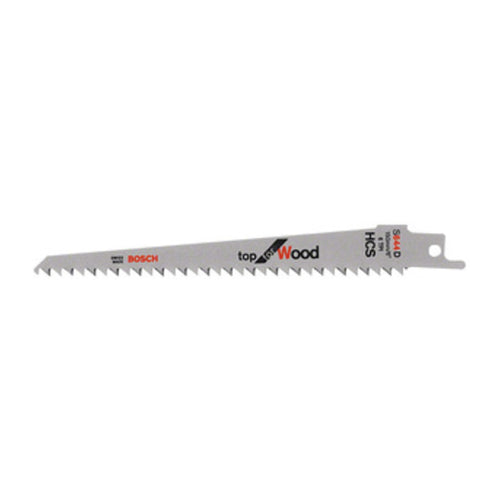 Bosch-A 2 Lame S644D Legno 100 Mm P/Sega 1 Cf