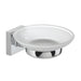 Gedy Ol11 Olimpo Portasapone Inox 1 Pz