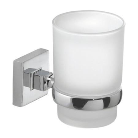 Gedy Ol10 Olimpo Portaspazzolini Inox 1 Pz