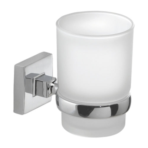 Gedy Ol10 Olimpo Portaspazzolini Inox 1 Pz