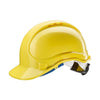 Elmetto Protezione Lavori In Quota En397 Giallo 1 Pz