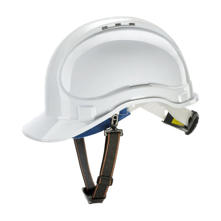 Elmetto Protezione Lavori In Quota En397 Bianco 1 Pz