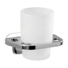 Gedy K2 Kd10 Portaspazzolini Cromo 1 Pz