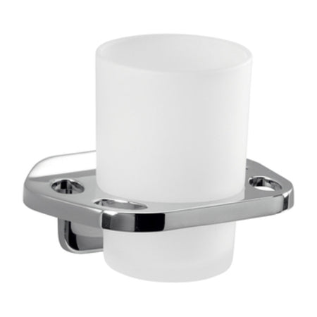 Gedy K2 Kd10 Portaspazzolini Cromo 1 Pz