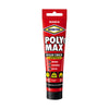 Bostik Polymax High Tack Bianco 165 G Tubo 1 Pz