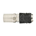 Ani 16/A Bl Rubinetto Rapido Universale 6X14 Mm Ani.Officine Meccaniche 1 Bl